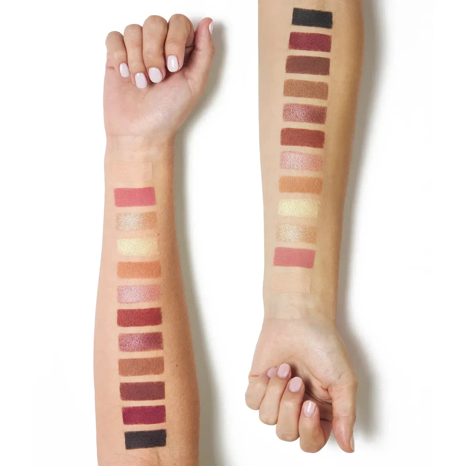 GLAMUP EYESHADOW PALETTE NEW PRODUCT LINE GENUINE NEW!!! SAME DAY SHIP!!